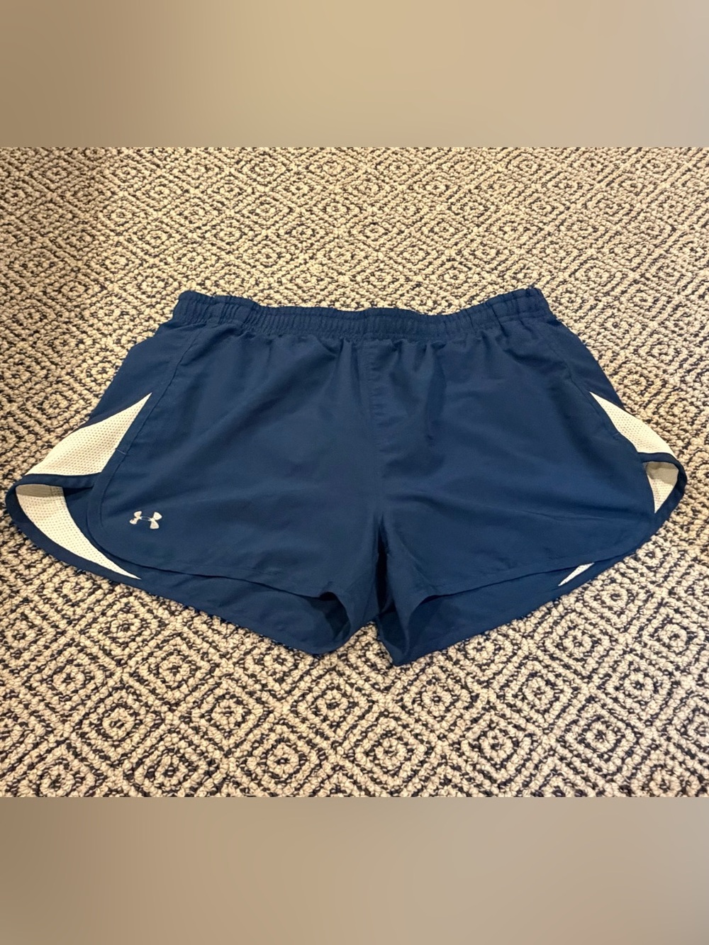 Under Armour Women’s Athletic Shorts